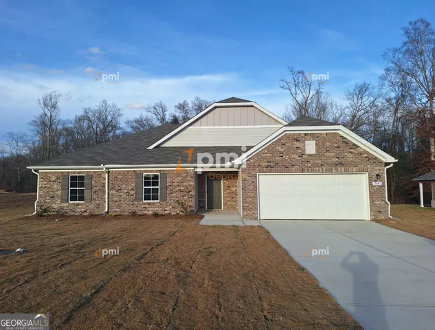 $2,275 | 514 Liberty Hall Drive, Bonaire, GA 31005