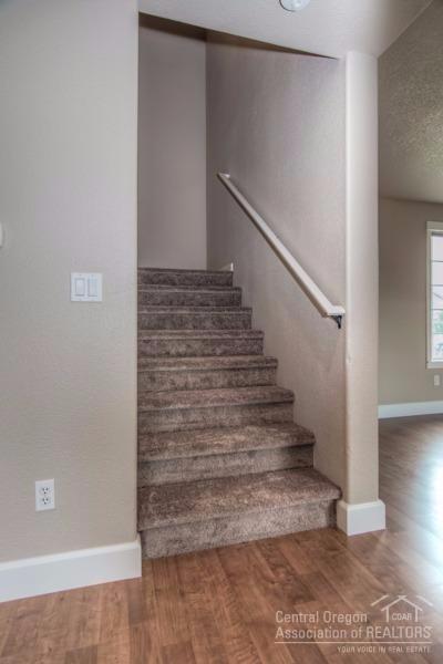 20872 Daniel Duke Way Bend, OR 97701 - Photo 16 of 21 New carpeting on the stairs and the enti