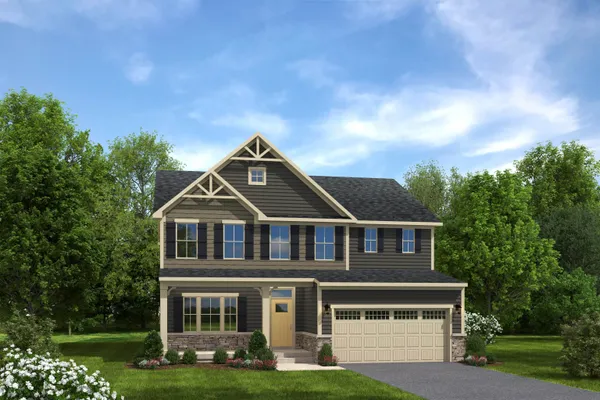 $384,999 | 661 Lady Fern Drive, Woodruff, SC 29388