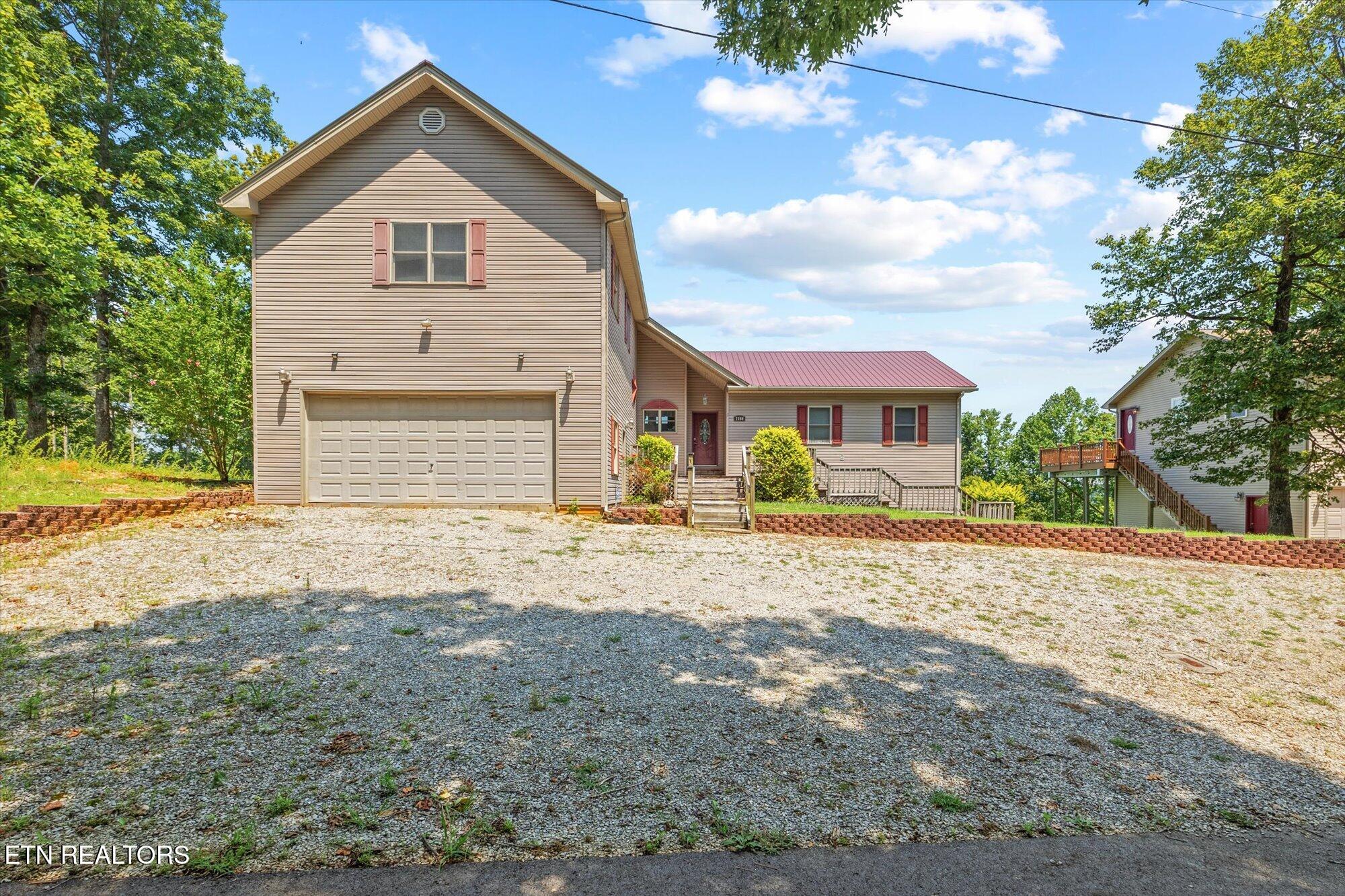 7380 Lillydale Road Byrdstown, TN 38549 - Photo 3 of 39 01-7380 Lillydale Rd, Byrdstown_2836