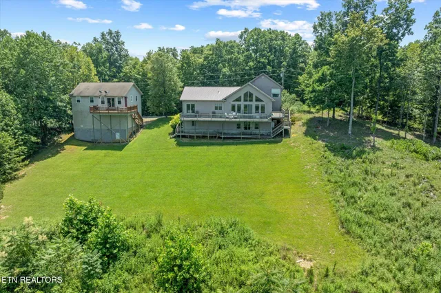 $649,000 | 7380 Lillydale Road, Byrdstown, TN 38549