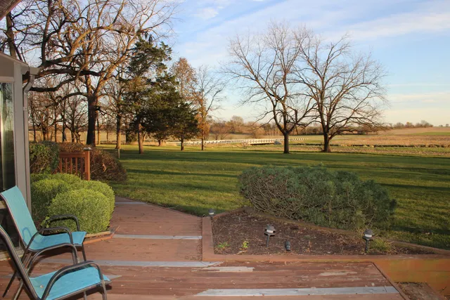 $2,750 | 24530 South Rowell Road, Elwood, IL 60421