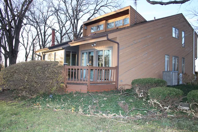 $2,750 | 24530 South Rowell Road, Elwood, IL 60421