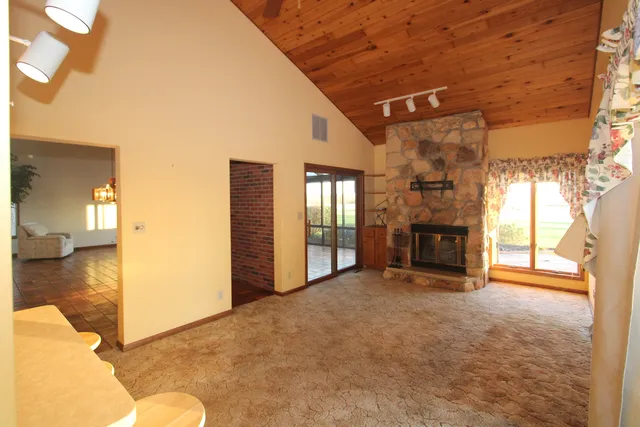 $2,750 | 24530 South Rowell Road, Elwood, IL 60421