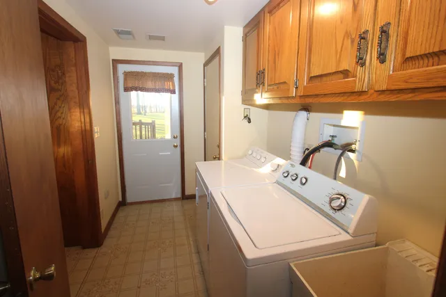 $2,750 | 24530 South Rowell Road, Elwood, IL 60421