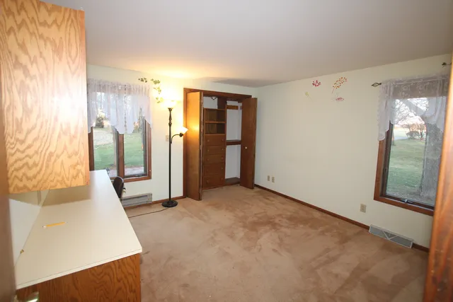 $2,750 | 24530 South Rowell Road, Elwood, IL 60421