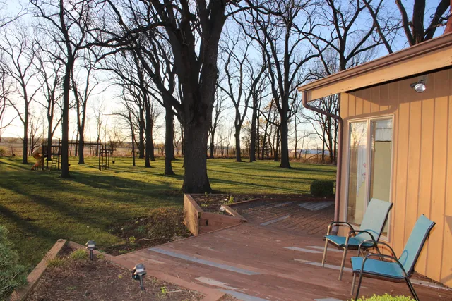 $2,750 | 24530 South Rowell Road, Elwood, IL 60421