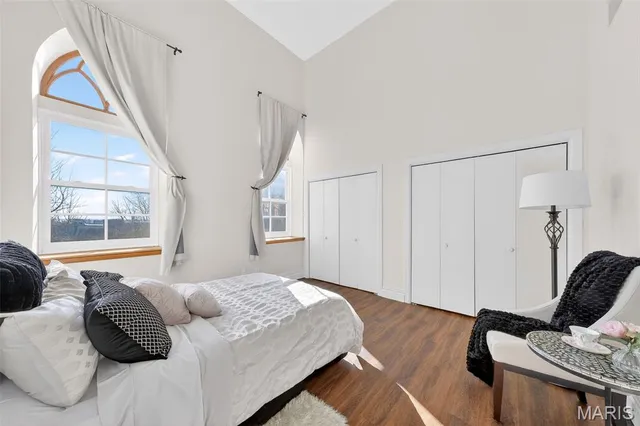 $224,500 | 1621 South 11th Street, Unit D, St. Louis, MO 63104