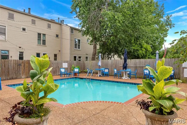 $224,500 | 1621 South 11th Street, Unit D, St. Louis, MO 63104