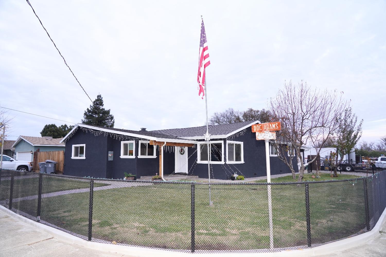 7289 Doc Adams Road Marysville, CA 95901 - Photo 1 of 1 Gallery Image 1
