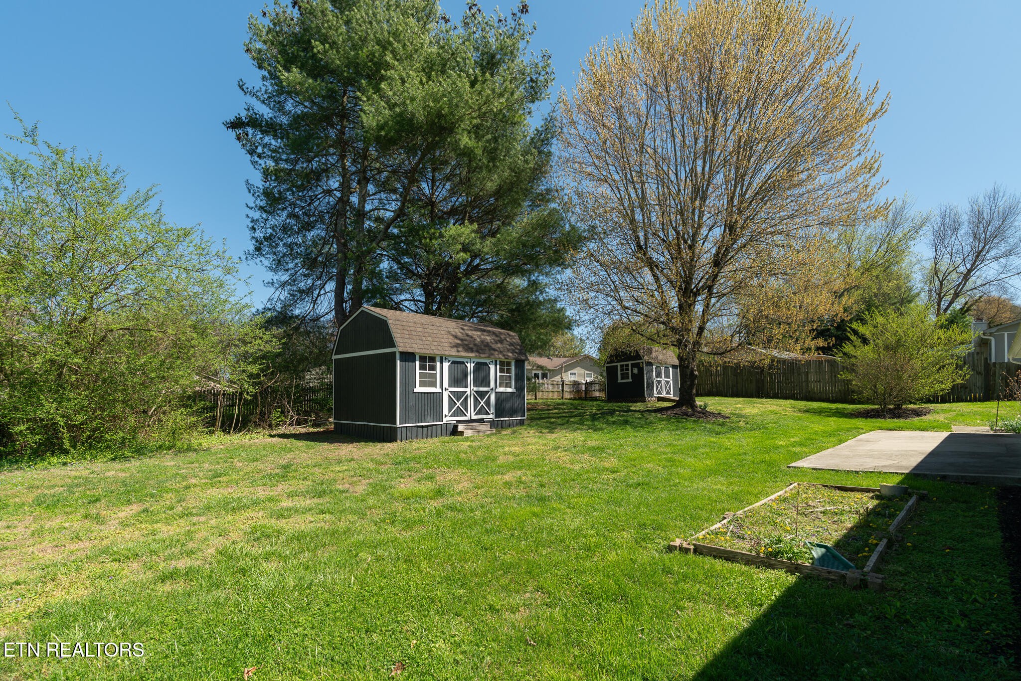 520 Harrow Road Knoxville, TN 37934 - Photo 34 of 42 a view of a house with yard and tree s