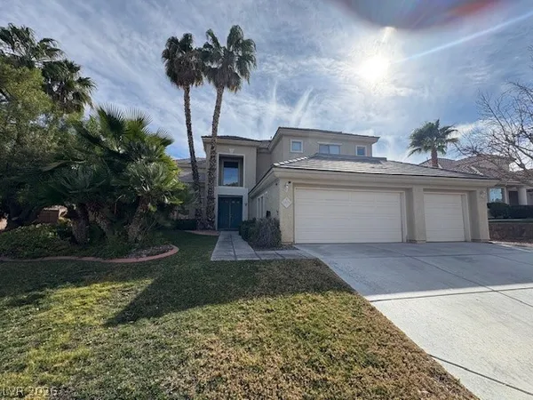 $4,400 | 7809 Wasatch Maple Avenue, Las Vegas, NV 89117