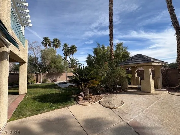 $4,400 | 7809 Wasatch Maple Avenue, Las Vegas, NV 89117