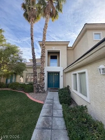 $4,400 | 7809 Wasatch Maple Avenue, Las Vegas, NV 89117