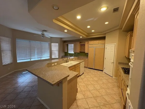 $4,400 | 7809 Wasatch Maple Avenue, Las Vegas, NV 89117