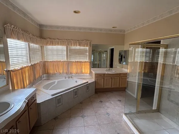 $4,400 | 7809 Wasatch Maple Avenue, Las Vegas, NV 89117