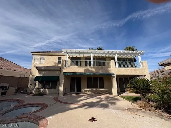 $4,400 | 7809 Wasatch Maple Avenue, Las Vegas, NV 89117