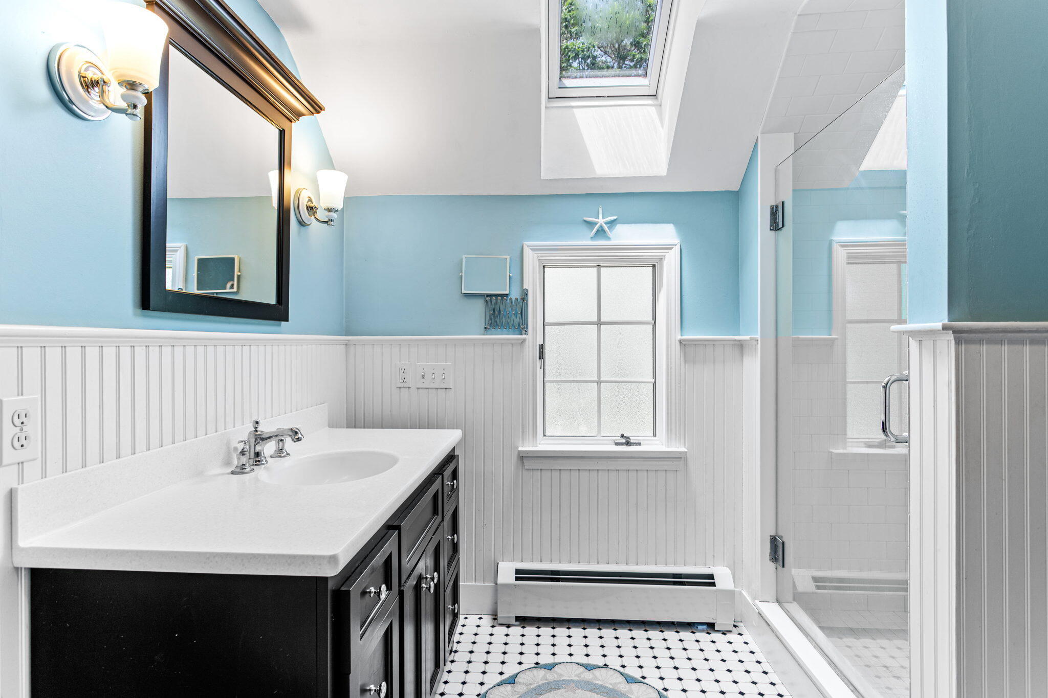 40 Point Isabella Road Cotuit, MA 02635 - Photo 15 of 28 Primary Bath