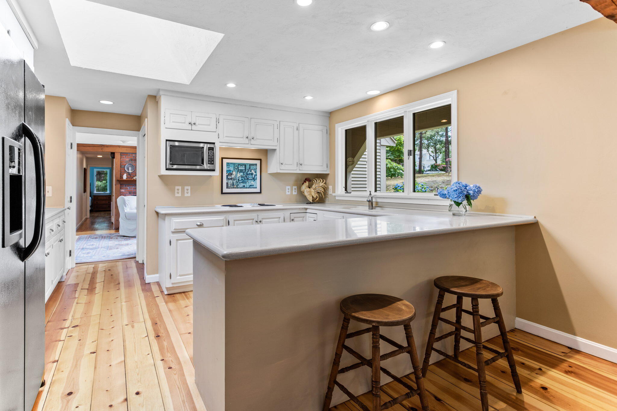 40 Point Isabella Road Cotuit, MA 02635 - Photo 6 of 28 Kitchen