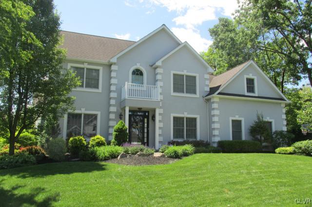 1740 Deer Path Road Easton, PA 18040 - Photo 30 of 30 Your gorgeous new home!
