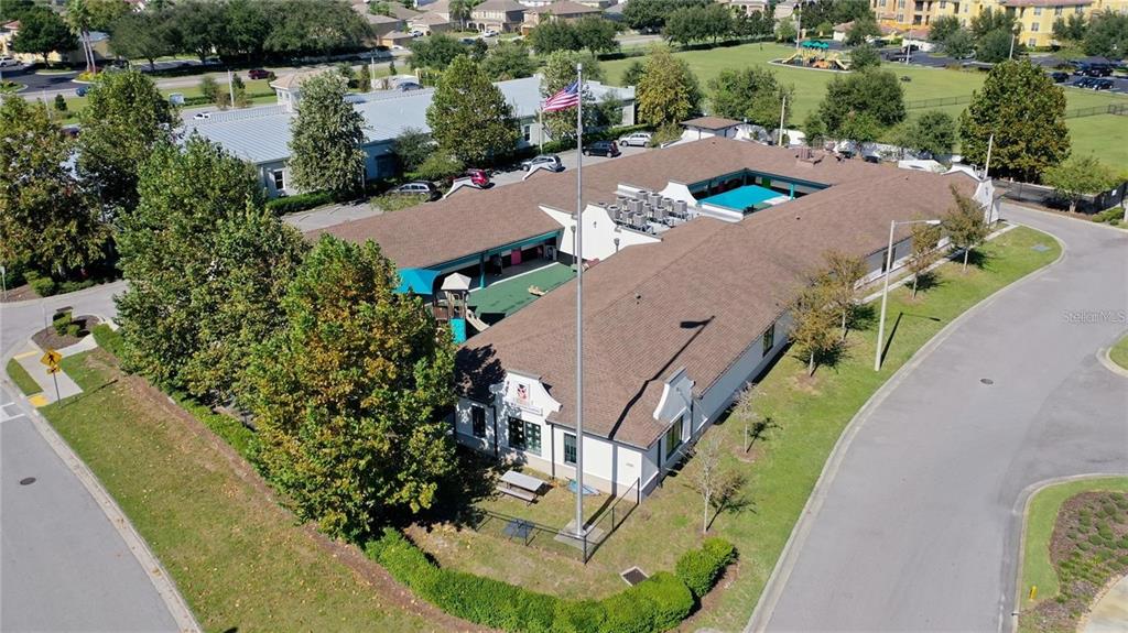 10911 Fox Wood Commerce Drive New Port Richey, FL 34655 - Photo 5 of 17