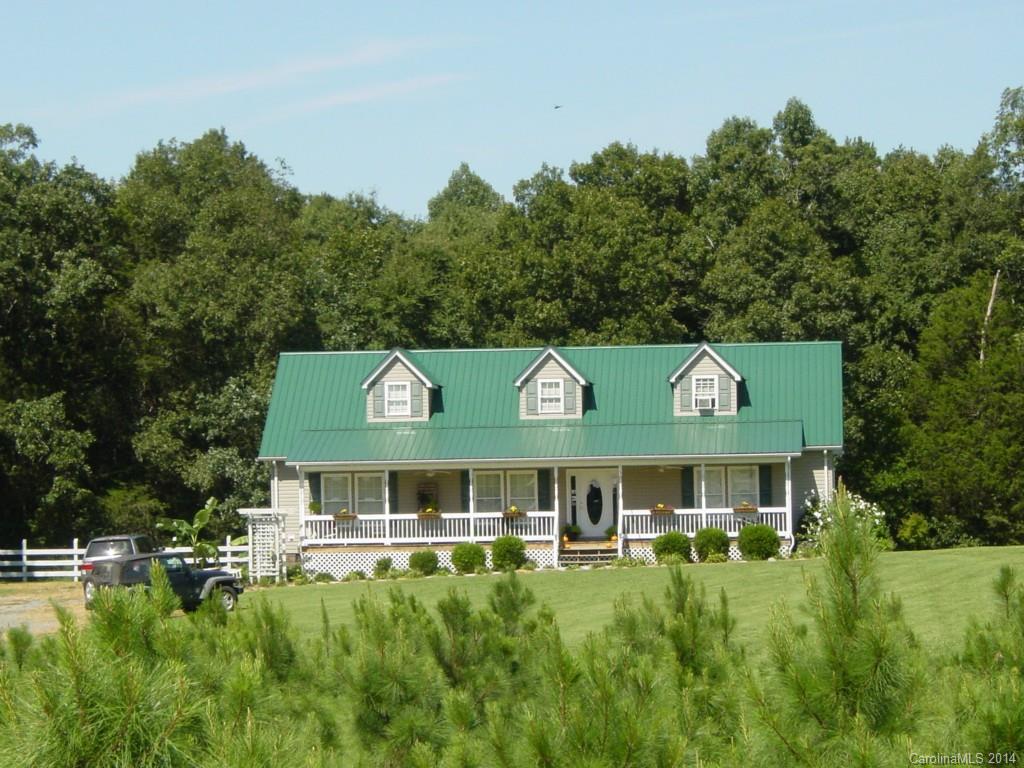 28001 Frick Road Richfield, NC 28137 - Photo 1 of 24 Gallery Image 1