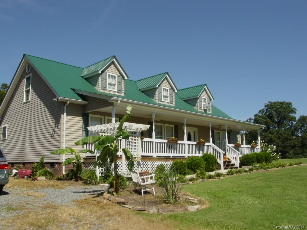 28001 Frick Road Richfield, NC 28137 - Photo 2 of 24 Gallery Image 2
