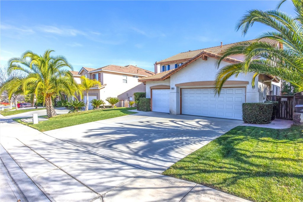8470 Lindenhurst Street Riverside, CA 92508 - Photo 44 of 61