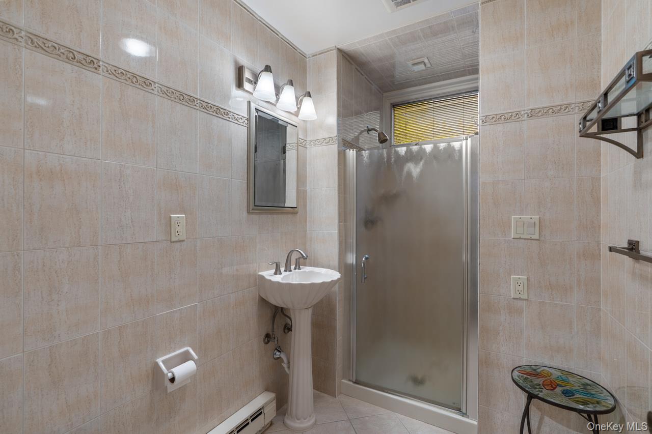 185 Taylor Road Mountainville, NY 10953 - Photo 26 of 47 First-floor full bathroom makes accommodating guests easy!