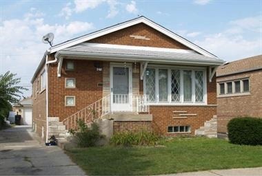4516 West 66th Place Chicago, IL 60629 - Photo 1 of 1