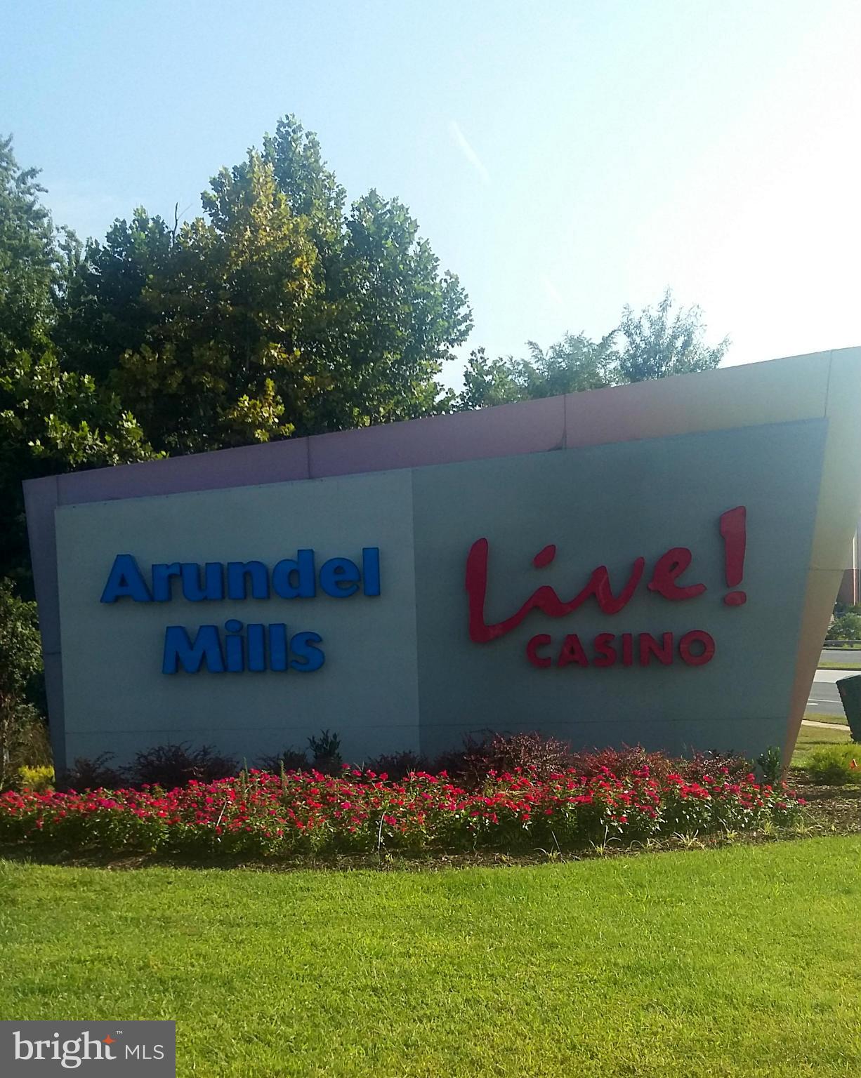 8142 Ridgely Loop Severn, MD 21144 - Photo 30 of 30 Minutes from Arundel Mills Mall and MD Live Casino