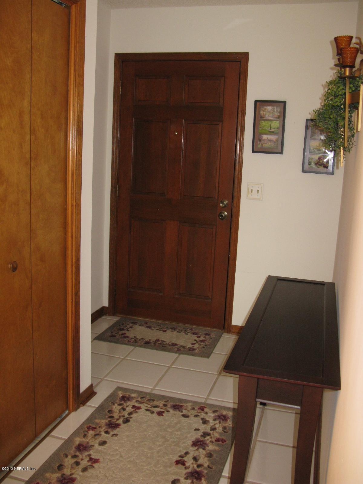 11285 Sawmill Road Jacksonville, FL 32225 - Photo 6 of 20 a view of front door