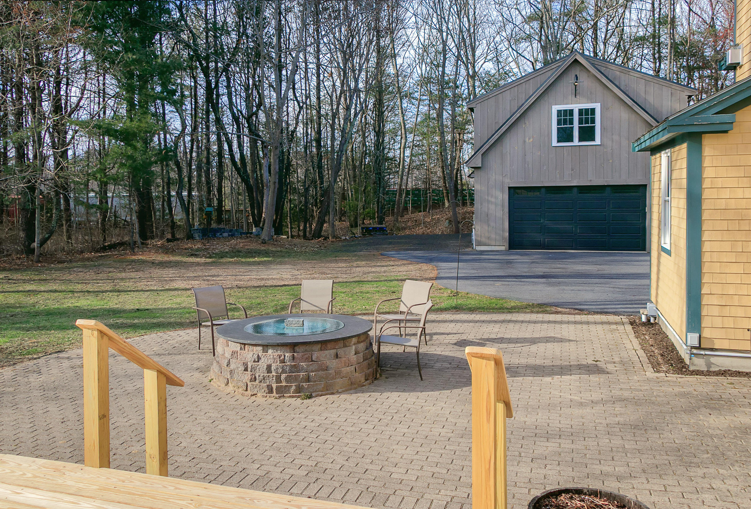 417 Sanford Road Wells, ME 04090 - Photo 3 of 44 Patio and Deck