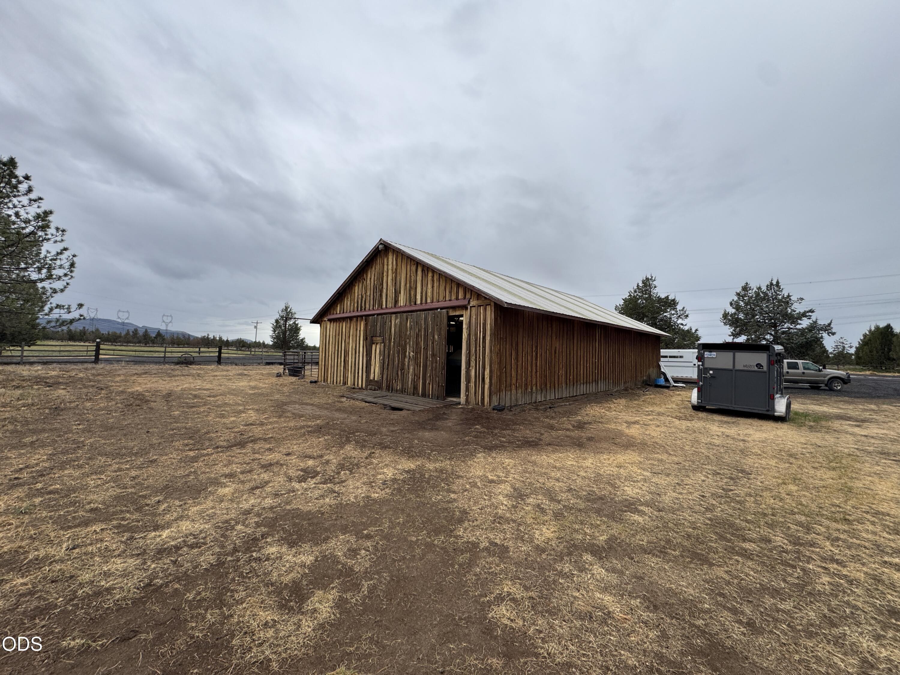 7995 Southwest Houston Lake Road Powell Butte, OR 97753 - Photo 43 of 70