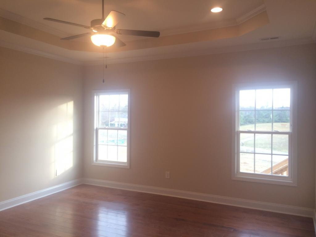 993 Walkers Bend Road Gray, TN 37615 - Photo 12 of 29 Master Bedroom