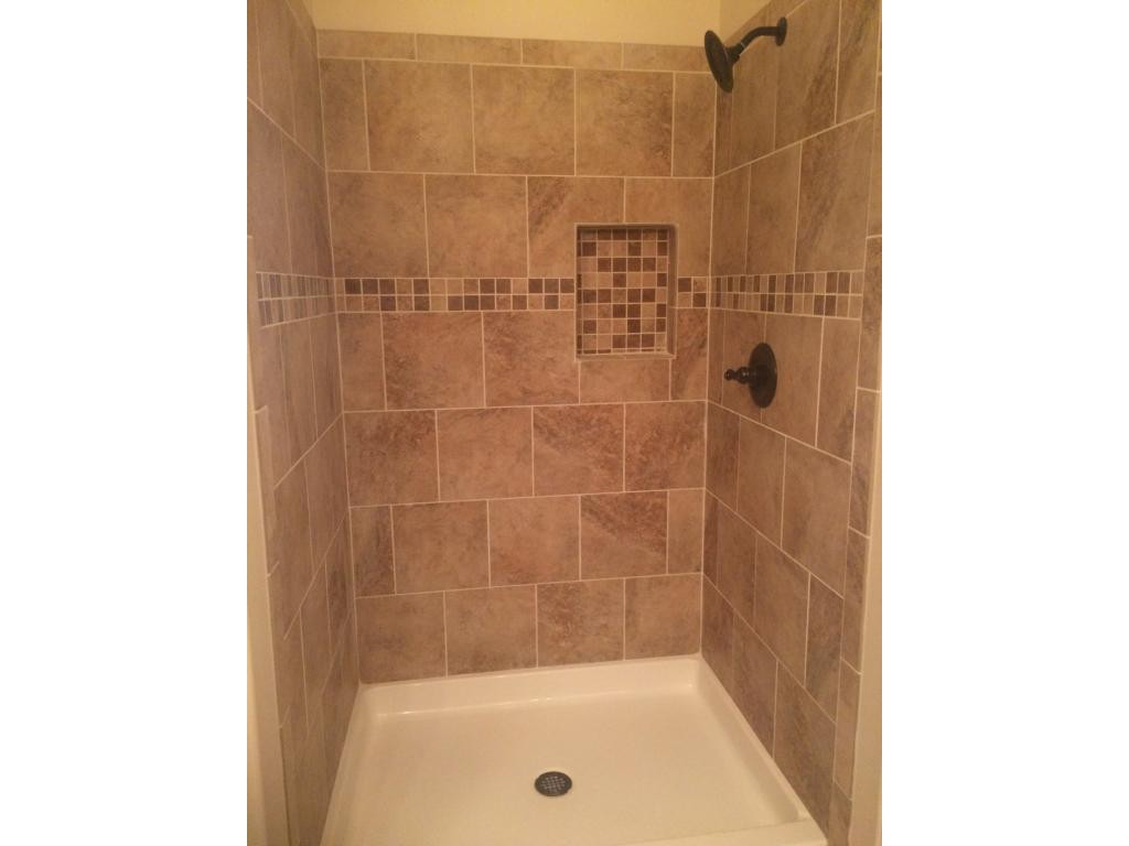 993 Walkers Bend Road Gray, TN 37615 - Photo 13 of 29 Master Tile Shower