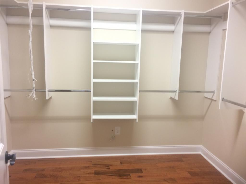 993 Walkers Bend Road Gray, TN 37615 - Photo 16 of 29 Master Closet upgraded closet