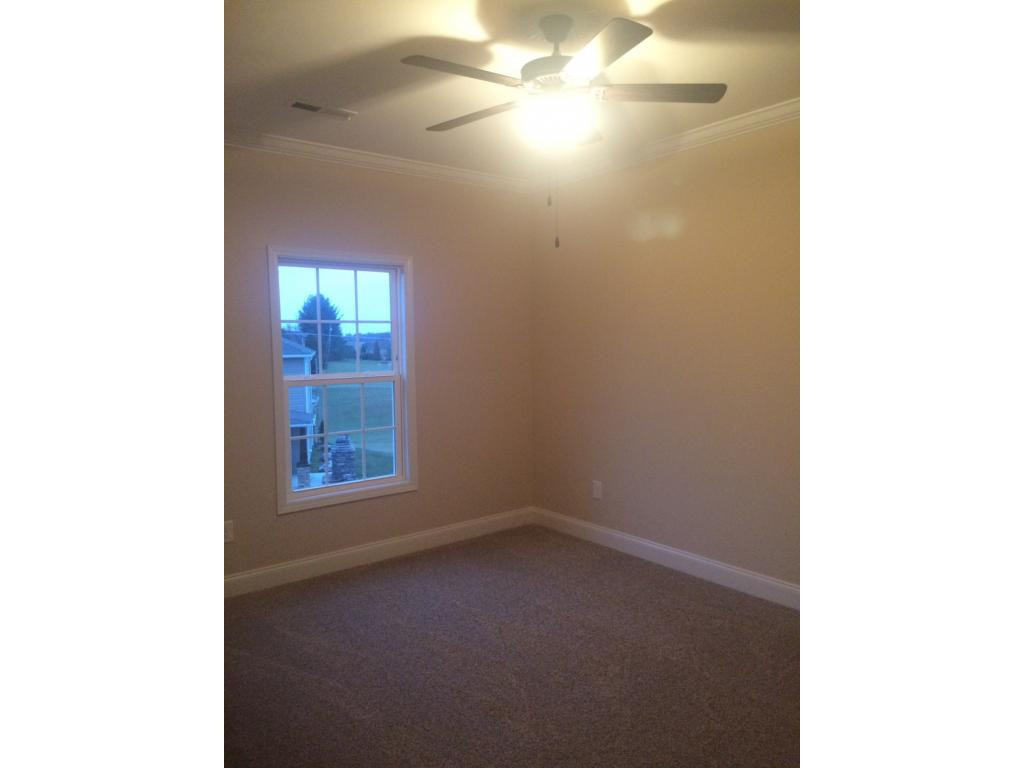 993 Walkers Bend Road Gray, TN 37615 - Photo 17 of 29 Large 2nd Bedroom