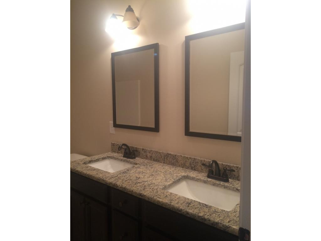 993 Walkers Bend Road Gray, TN 37615 - Photo 18 of 29 2nd Bath Double granite vanity