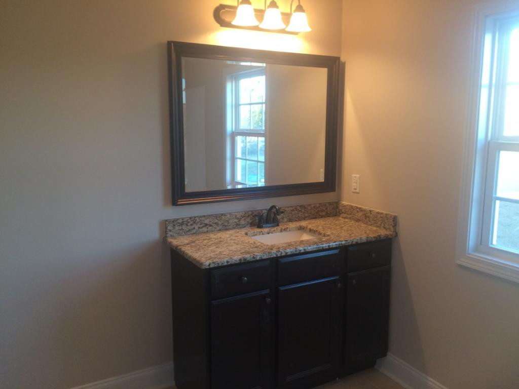 993 Walkers Bend Road Gray, TN 37615 - Photo 20 of 29 Bonus Room Bath Granite tops