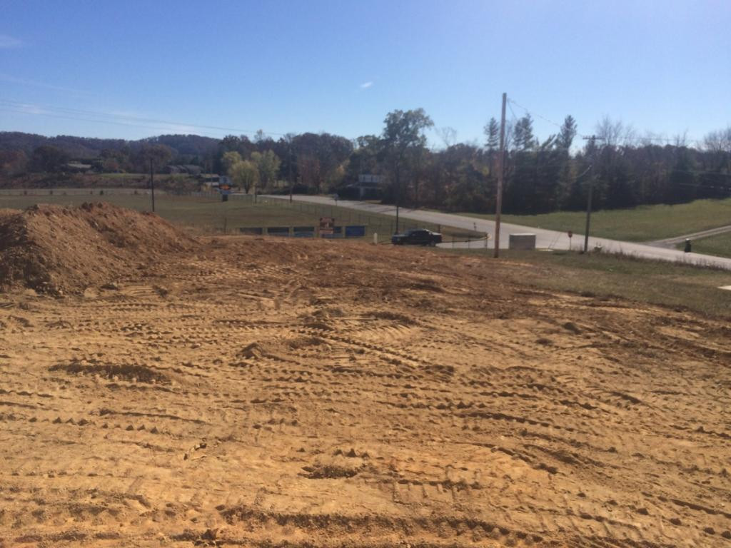 993 Walkers Bend Road Gray, TN 37615 - Photo 23 of 29 Oversized Level Backyard