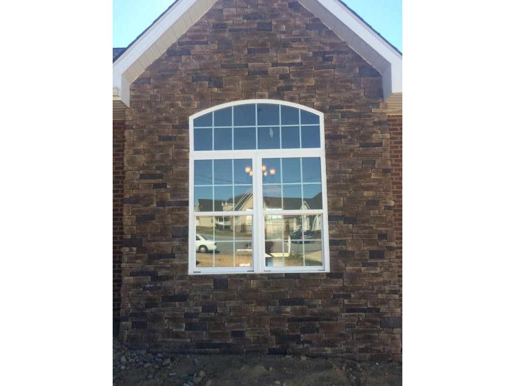 993 Walkers Bend Road Gray, TN 37615 - Photo 25 of 29 Nice Stone work on front
