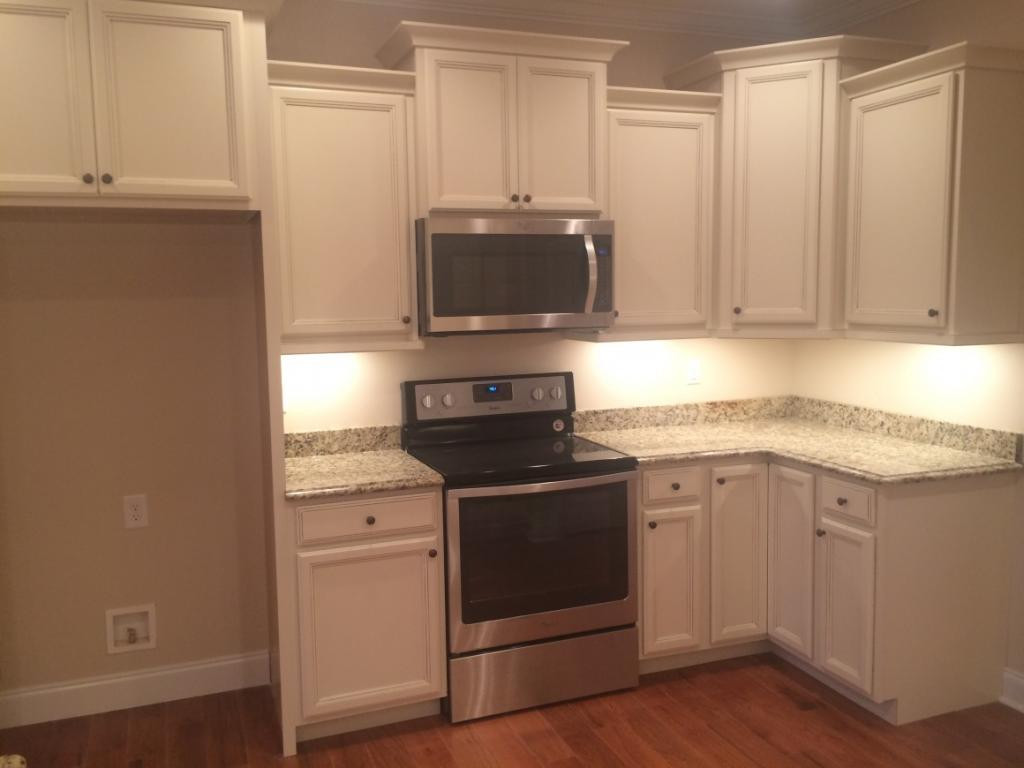 993 Walkers Bend Road Gray, TN 37615 - Photo 28 of 29 Kitchen wupgraded applainces