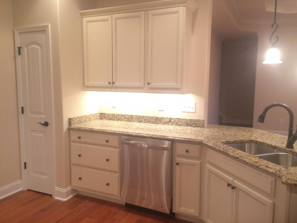 993 Walkers Bend Road Gray, TN 37615 - Photo 29 of 29 Kitchen includes pantry