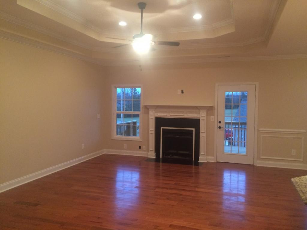 993 Walkers Bend Road Gray, TN 37615 - Photo 3 of 29 Living Room