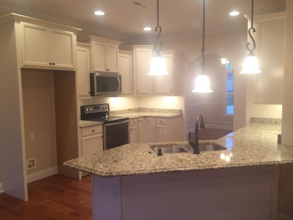 993 Walkers Bend Road Gray, TN 37615 - Photo 5 of 29 Kitchen