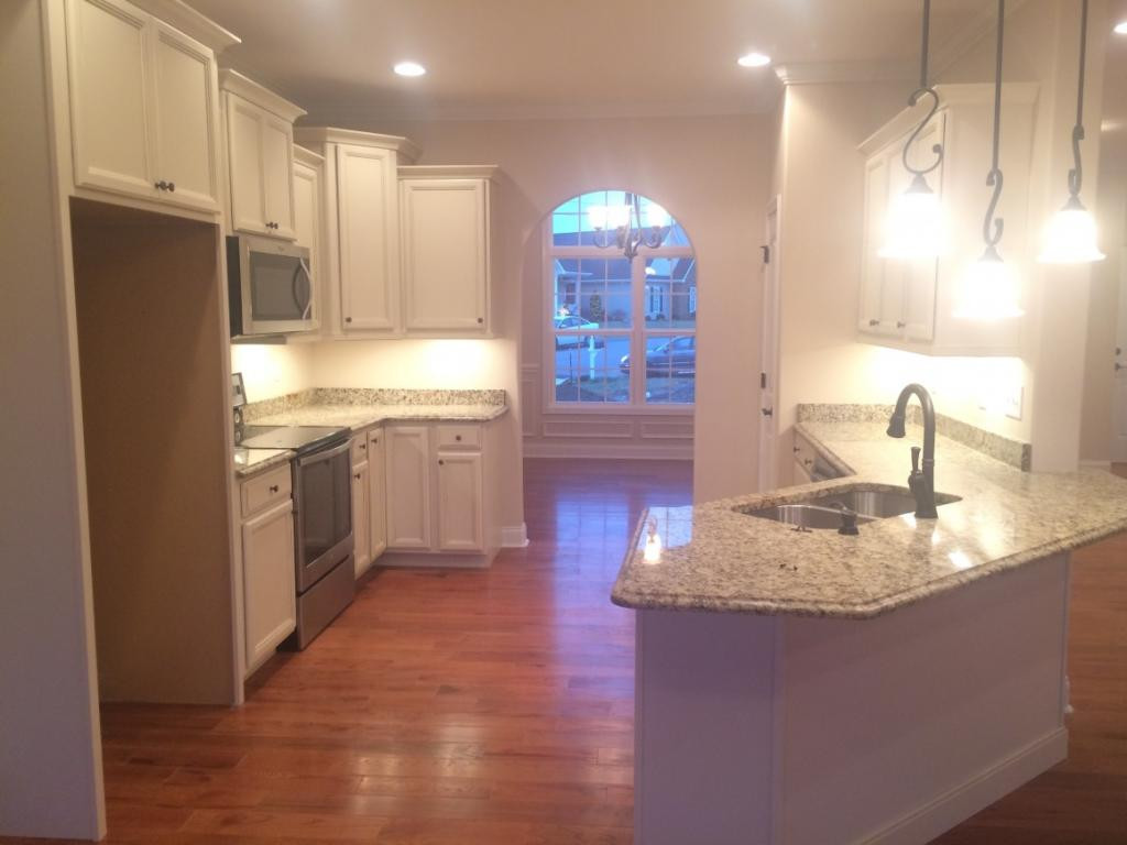 993 Walkers Bend Road Gray, TN 37615 - Photo 6 of 29 Kitchen 2