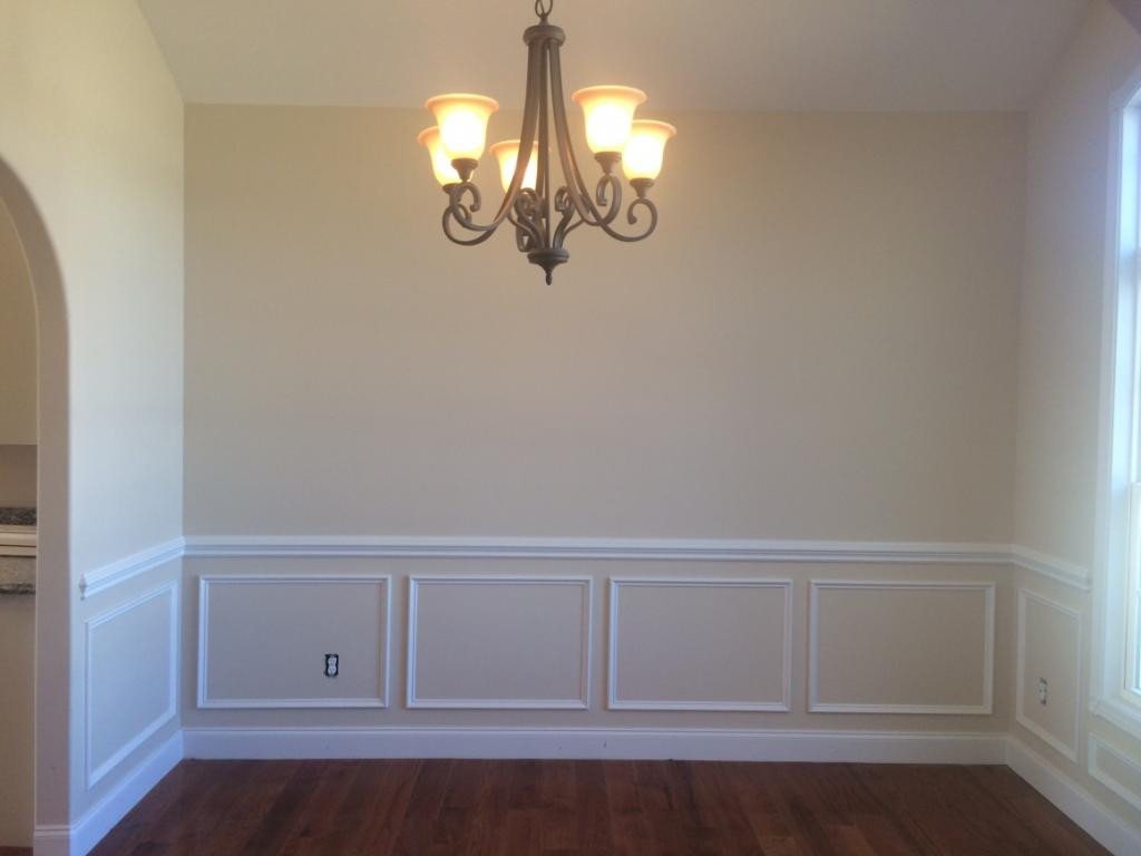 993 Walkers Bend Road Gray, TN 37615 - Photo 8 of 29 Formal Dining Room