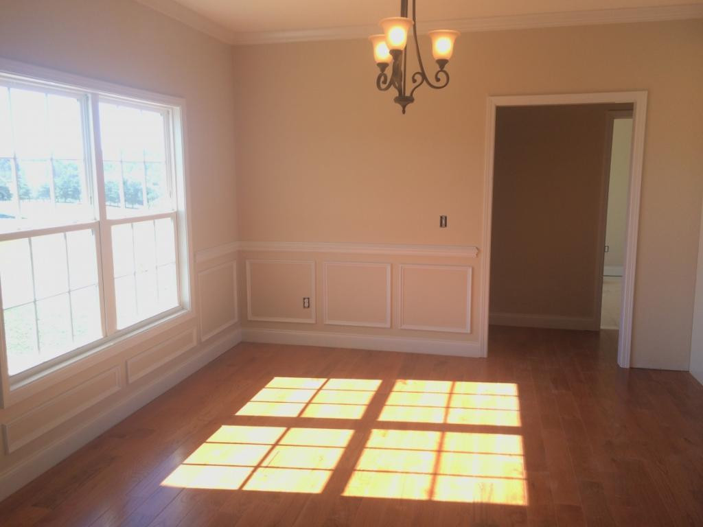 993 Walkers Bend Road Gray, TN 37615 - Photo 10 of 29 Breakfast Area