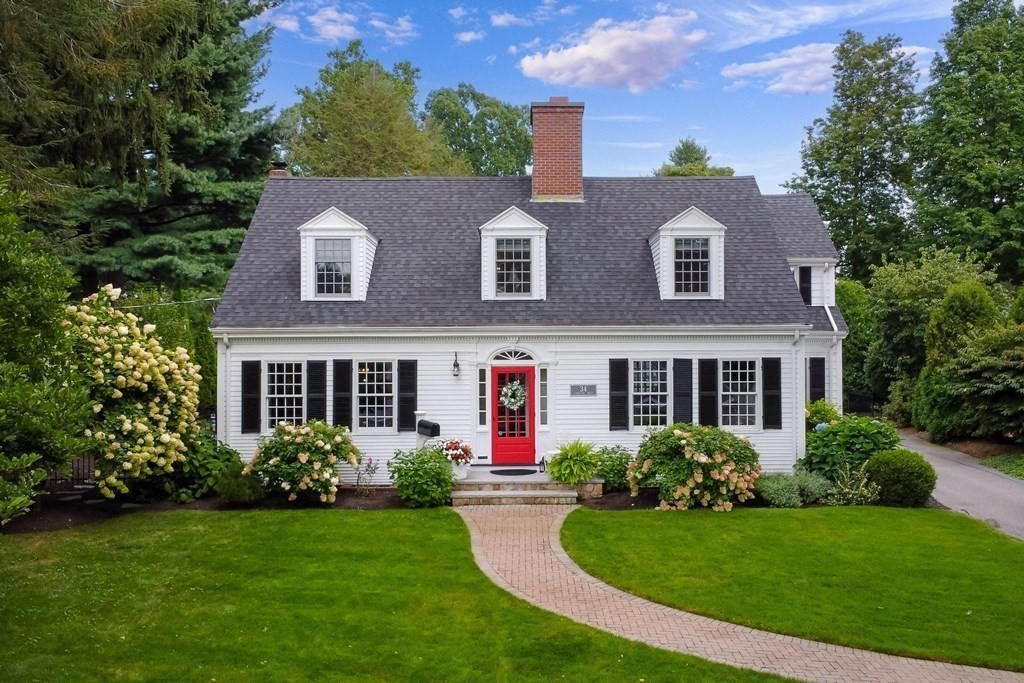 34 Longview Road Reading, MA 01867 - Photo 1 of 42 Gallery Image 1